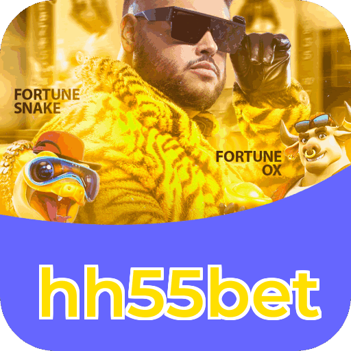 hh55bet APK