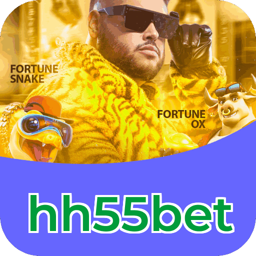 hh55bet APK